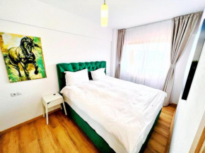Business Apartments